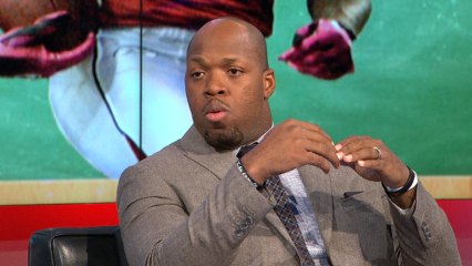 Inside Out: Suggs on loss of Anquan Boldin