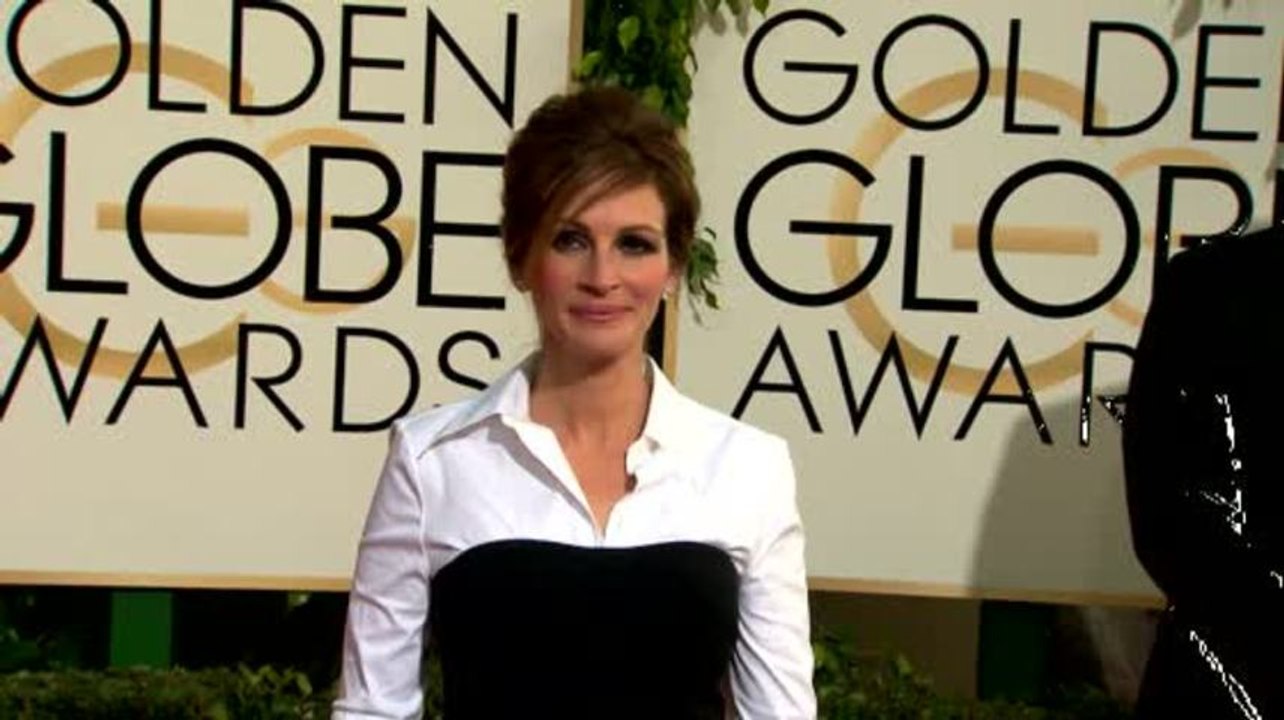 Stars React to Their Oscar Nominations