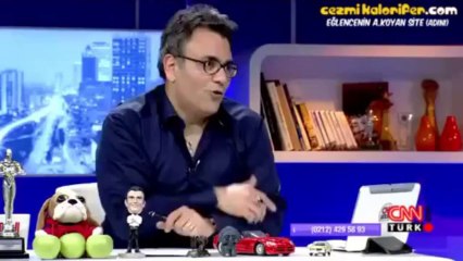 Aşırı İnandırıcı Ölüm Sahnesi Hakkında Bülent Kayabaş Yorumu