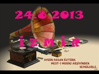 MÜZEYYEN SENAR    -  YAR AYRILIK YAKTI BENİ HANGİ YÜREKLE NAZ EDEM