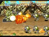 [Test] Armored Warriors (Arcade)