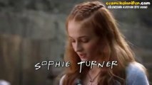 Game of Thrones'un Friends Tarzı Açılış Videosu