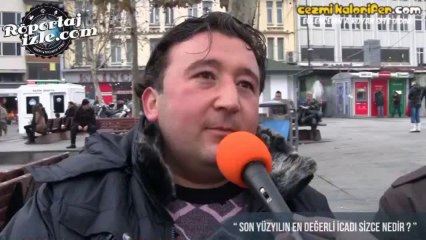 Yüzyılın En Değerli İcadı Sizce Nedir?