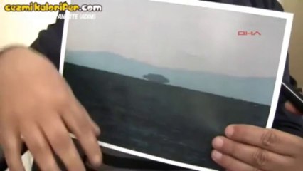 Ufo Gören Masum Vanlı