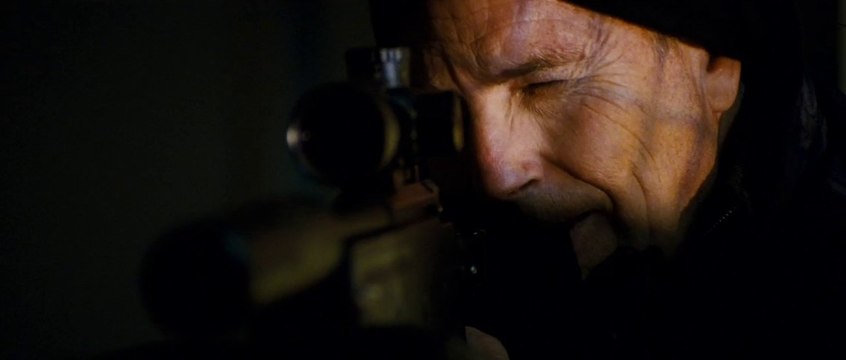 THE RYAN INITIATIVE (Jack Ryan: Shadow Recruit) - Extrait Duck [VOST|HD]