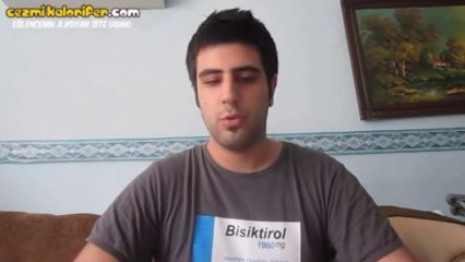 Lo Demedi Diye Mahmut Tuncer'e Küsen Genç