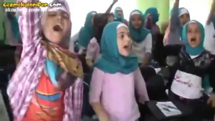 Çav Bella Kur'an Kursu Versiyon