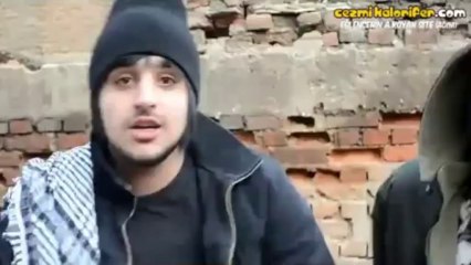 Grup Gereksiz Yere Oksijen Tüketenler