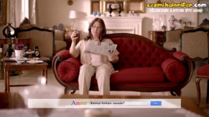 Sosyal Medya Olarak Anneler