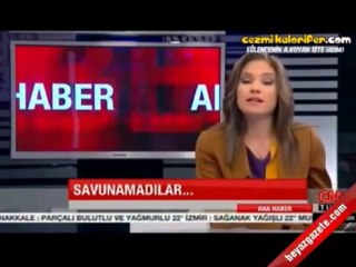 Milletvekillerini Ti'ye Alan Nevşin Mengü