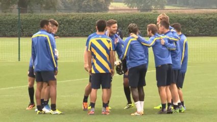 Mertesacker chiama Draxler: "All'Arsenal farebbe bene"