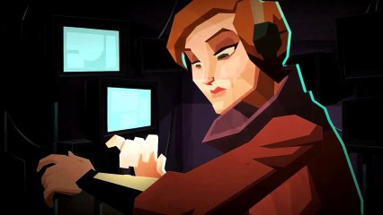 Invisible, Inc. Gameplay Trailer