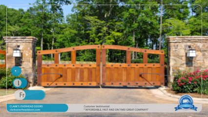 La Crescenta Garage Door Repair (626) 672-1413