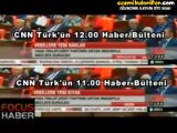 CNN Türk'ten İbretlik Geri Vites - Kıyak & Hak