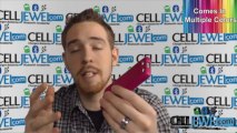 CellJewel.com - Motorola Droid Razr Maxx Snap On Cases