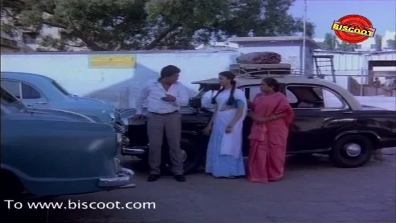 Anns Nager Muthaltheru Tamil Comedy Scene Sathyaraj And Ambika