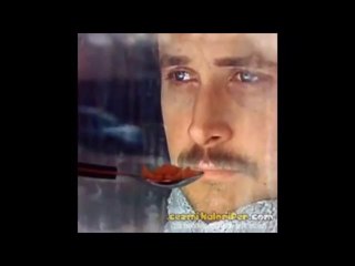 Ryan Gosling'i Mısırla Beslemek İsteyen Adam