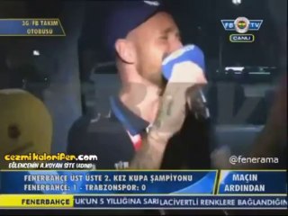 Raul Meireles - Ankaranın Bağları