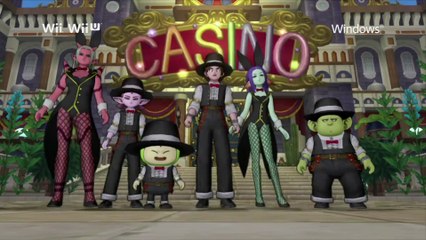 Dragon Quest X Online : The Sleeping Hero and the Guiding Sworn Friend - Pub Japon #1