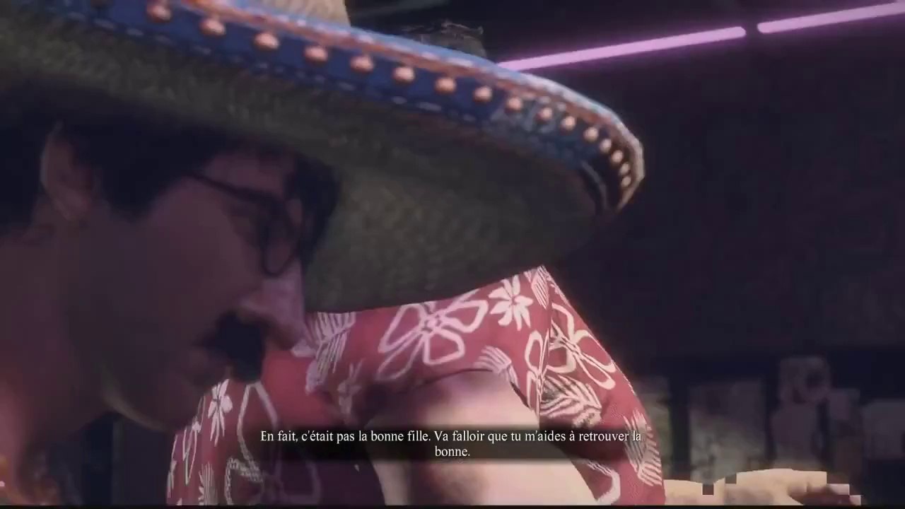 Dead Rising 3 - GK Live Dead Rising 3 (Xbox One) partie 1