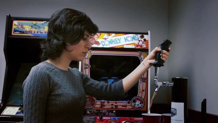 Saints Row IV - Hey Ash, Whatcha Playin'? Pack