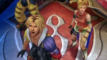 Final Fantasy X | X2 HD Remaster - Rikku Video