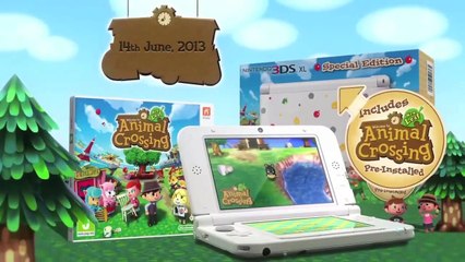3DS : quel jeu pour Noël ?