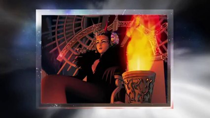 Final Fantasy VIII - Trailer de lancement Steam