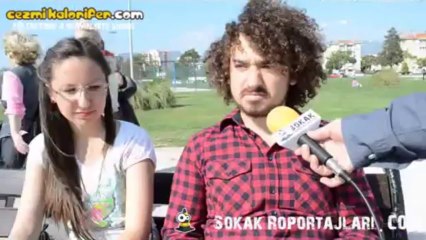 Sokak Röportajları - En Sevdiğiniz Dizi Nedir ?
