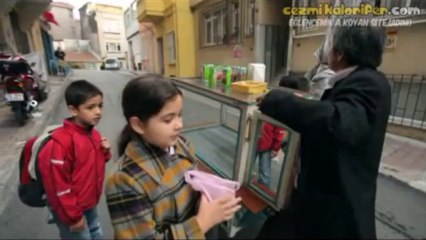 İstanbulun Sesleri - Ben Geldim Gidiyorum