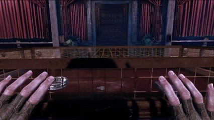 Thief - Channeling the Primal (VGX 2013)