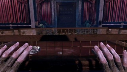 Thief - Channeling the Primal (VGX 2013)