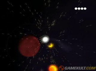 Art Style : ORBIENT - Gobage de satellite