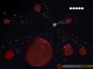 Art Style : ORBIENT - A la découverte de l'univers