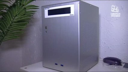Découverte de l’ordinateur haut de gamme Altos, made in Gard