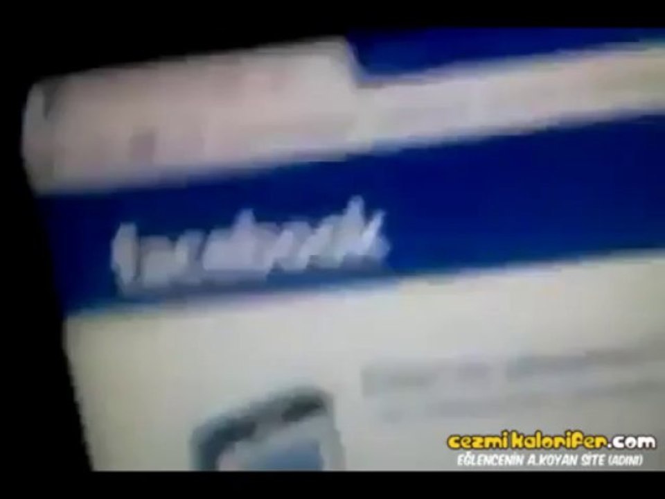 Facebooku Sallayan Video