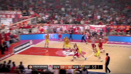 Nightly Notable: FC Barcelona second road win in a row