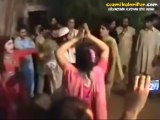 Pakistanın Şanzelize Cafesi - Çiftleşme Dansı