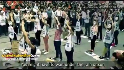 THY Çalışanlarından Süper Yaratıcı Eylem