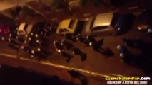 Cihangir Sokaklarında Kaybolan Polisler