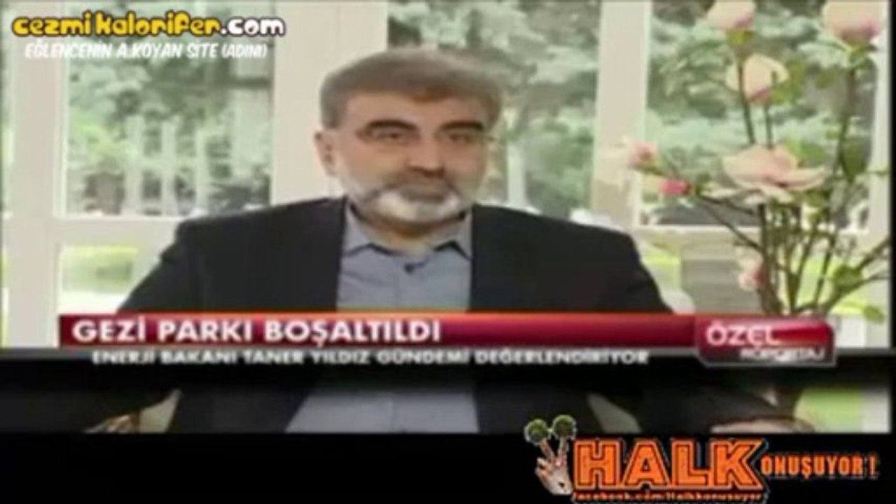 Taner Yıldız - Eğitim Seviyesi Arttıkça Akp'nin Hitap Ettiği Alanın Daralması