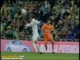 Real Madrid'in En İyi Kadrosu