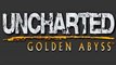Uncharted Golden Abyss Walkthrought part 2 of 7 [HD 1080p] (PS Vita)