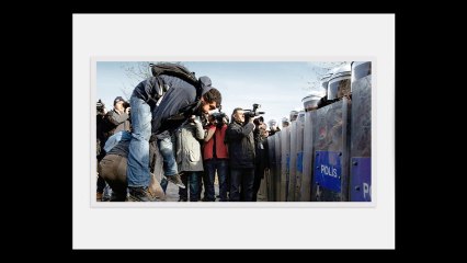 Gerçeğin Yarısı, Gerçek Değildir. Çagdaş Haber