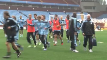 Sturridge can be world class