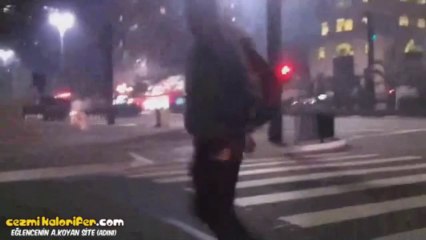 Dans Eden Gösterici (Brezilya)