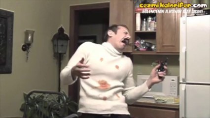 Gevurların Aşırı İnandırıcı Ölüm Sahnemizle Dalga Geçmesi 2