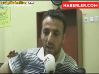 Öğrencinin Karnesine Allah Islah Etsin Yazan Öğretmen