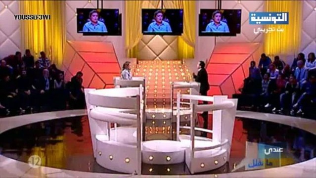 عندي ما نقلك 16-01-2014 - حالة 3