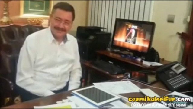 Melih Gökçek İle Şarkı Göndermece - İslamın Şartı Beştir